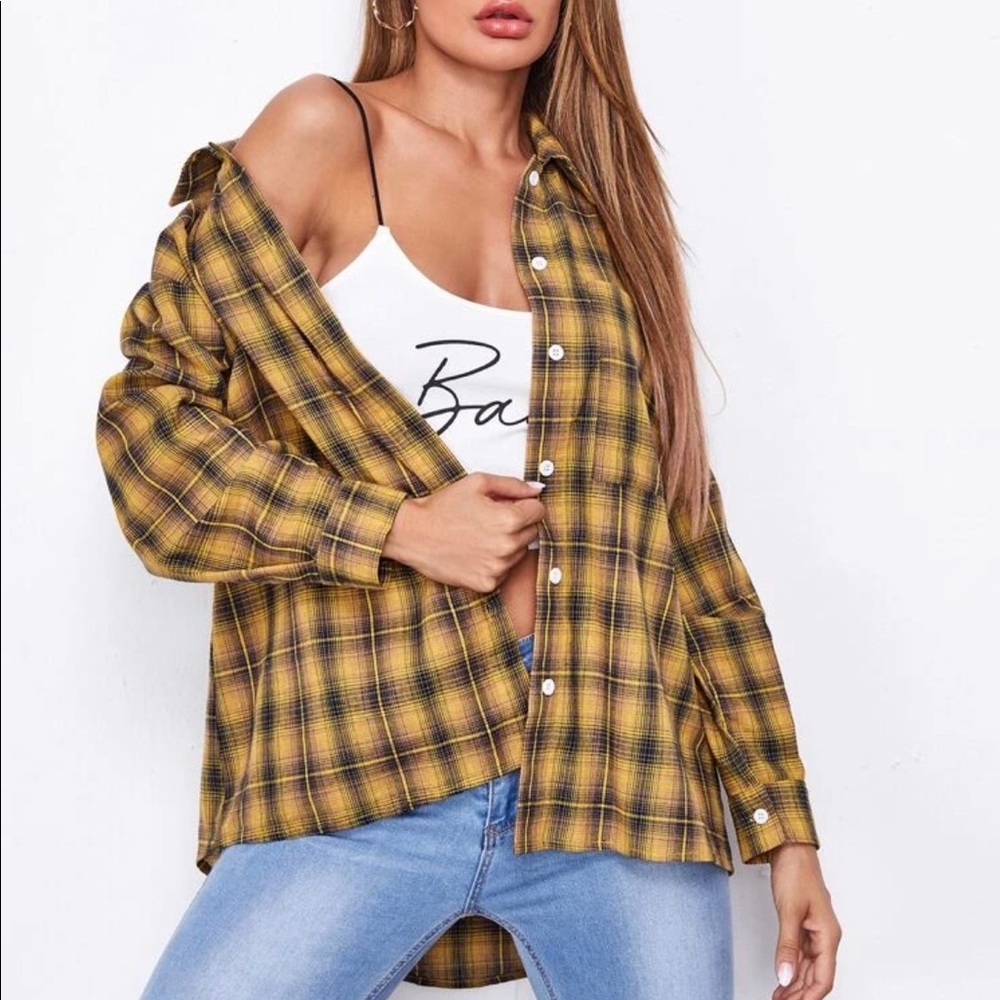 Flannel - Picture 2 of 2